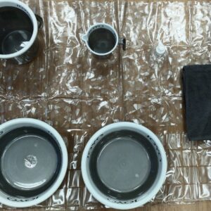 Washing Activities