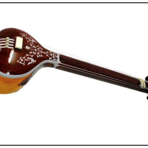 Picture Cards - Indian Musical Instruments